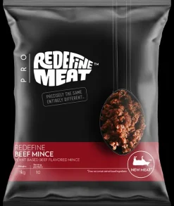 Rundergehakt Redefine Meat