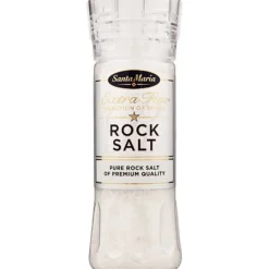 Santa Maria Rock Salt molen