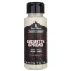 Saus.Guru BBQ Saus Baguette Spread