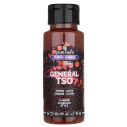 Saus.Guru BBQ Saus General TSO