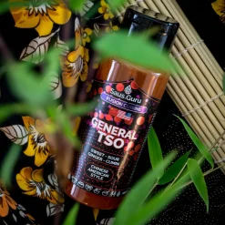 Saus.Guru BBQ Saus General TSO