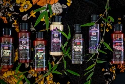 Saus.Guru BBQ Saus General TSO