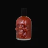 Saus.Guru hot saus – 142 Nonillion Skull Bottle