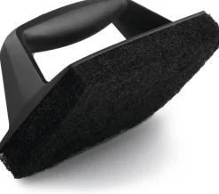 Schuurpad met greep Napoleon