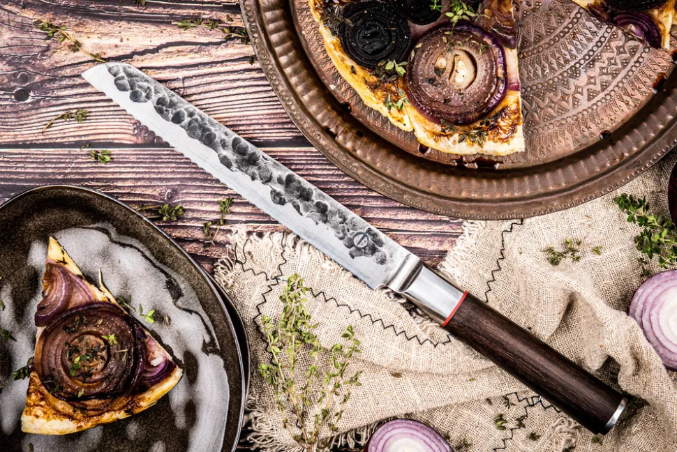 Sebra Forged Broodmes