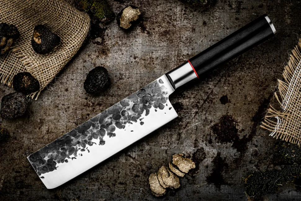 Sebra Forged Hakbijl