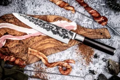 Sebra Forged Koksmes