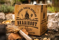 Sekelbos braaihout