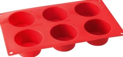 Siliconen muffinvorm Dr Oetker