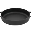 Skillet Black 24cm Combekk