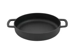 Skillet Black 24cm Combekk