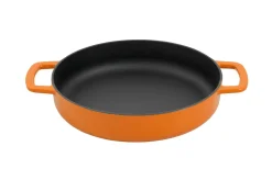 Skillet Orange 24cm Combekk