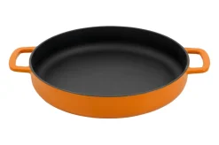 Skillet Orange 28cm Combekk