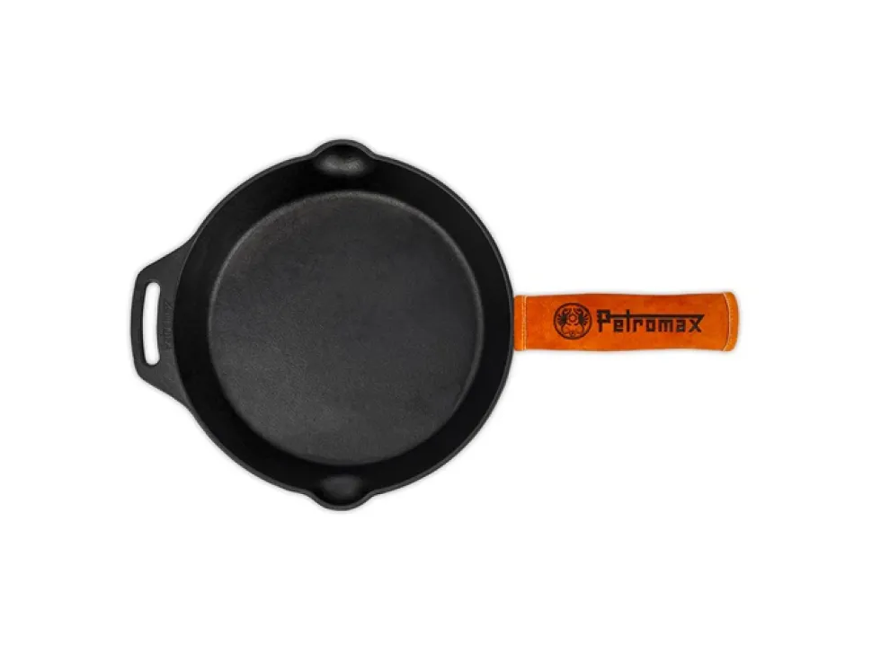 Skillet Steelhoes Aramide Petromax