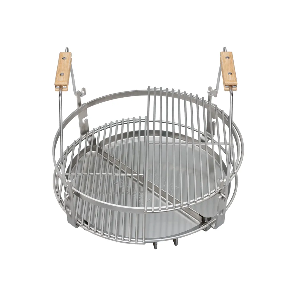 Smart Grid System .55 Monolith