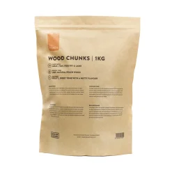 Smokin’ Flavours rookchunks Bronckhorster bier 1kg