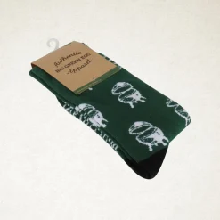 Sokken EGG’s Big Green Egg