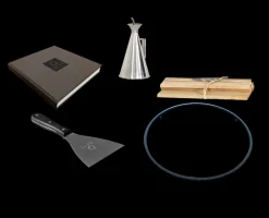 Starter accessoires set 100 OFYR