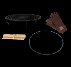 Summer accessoire set 100 OFYR