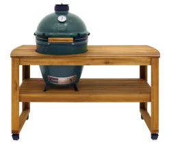 Tafel Acacia Big Green Egg