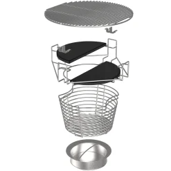 The Bastard large compleet