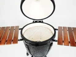 The Bastard large compleet + YETI Roadie 24 koelbox