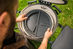 The Bastard PRO Large Compleet Alpine Green