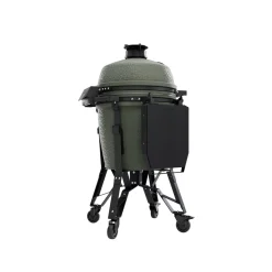 The Bastard PRO Large Compleet Alpine Green