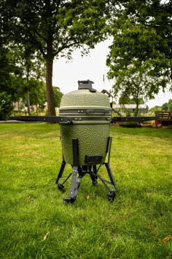 The Bastard PRO Large Compleet Alpine Green