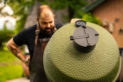 The Bastard PRO Large Compleet Alpine Green