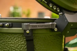 The Bastard PRO Large Compleet Alpine Green