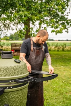 The Bastard PRO Large Compleet Alpine Green