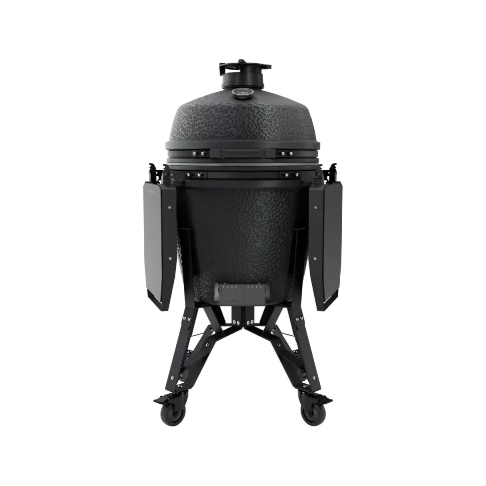 The Bastard PRO Large Compleet Graphite