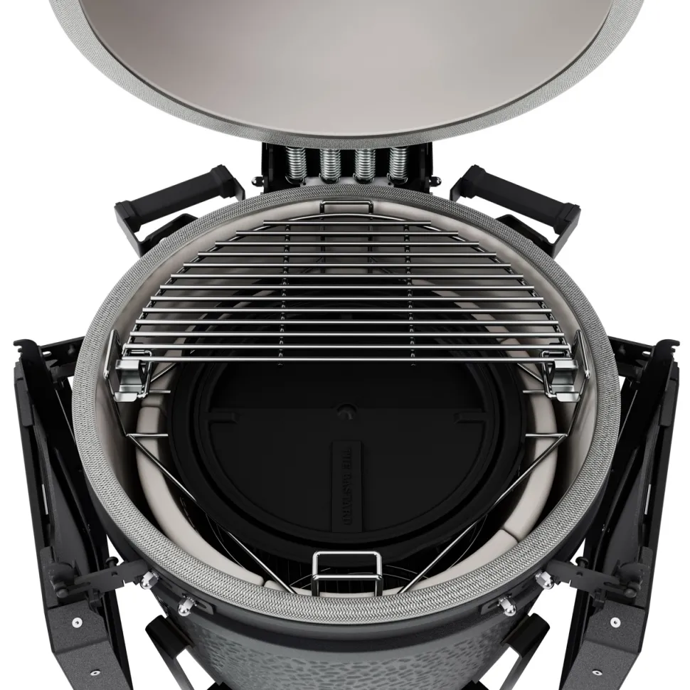 The Bastard PRO Large Compleet Graphite