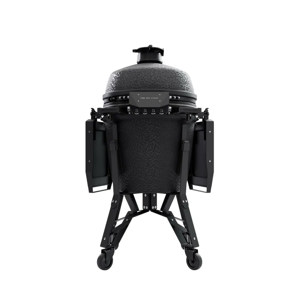 The Bastard PRO Large Compleet Graphite