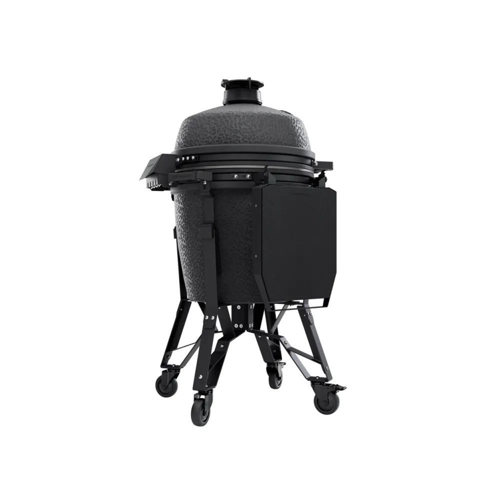 The Bastard PRO Large Compleet Graphite