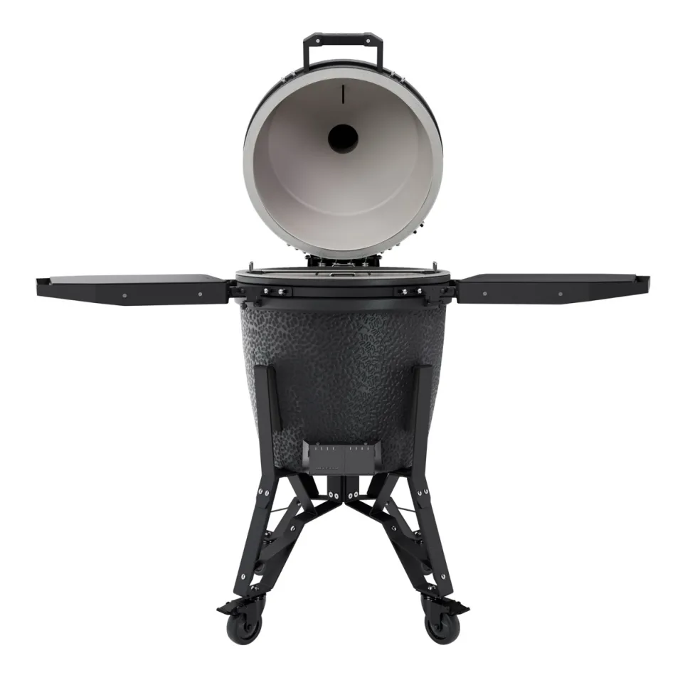 The Bastard PRO Large Compleet Graphite