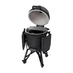 The Bastard PRO Large Compleet Graphite