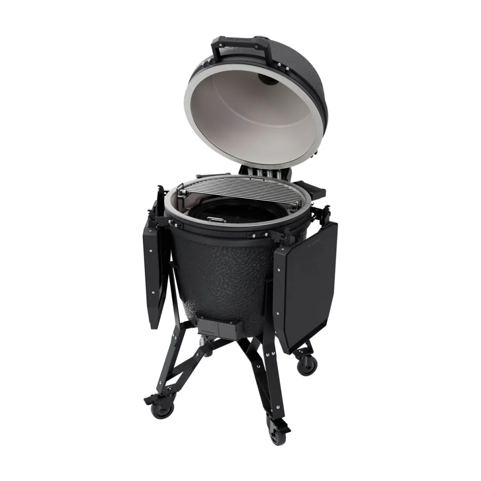 The Bastard PRO Large Compleet Graphite