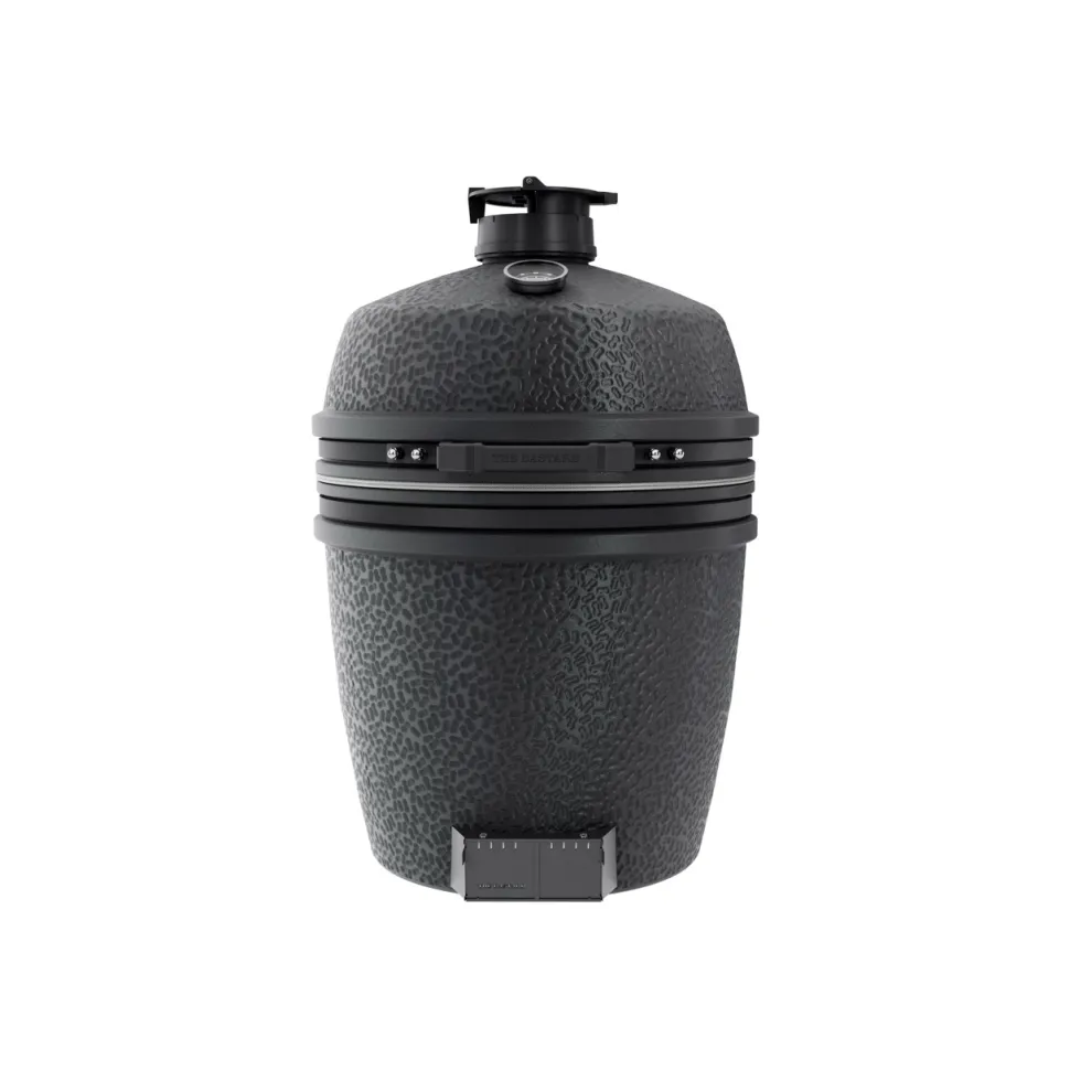 The Bastard PRO Large solo Graphite