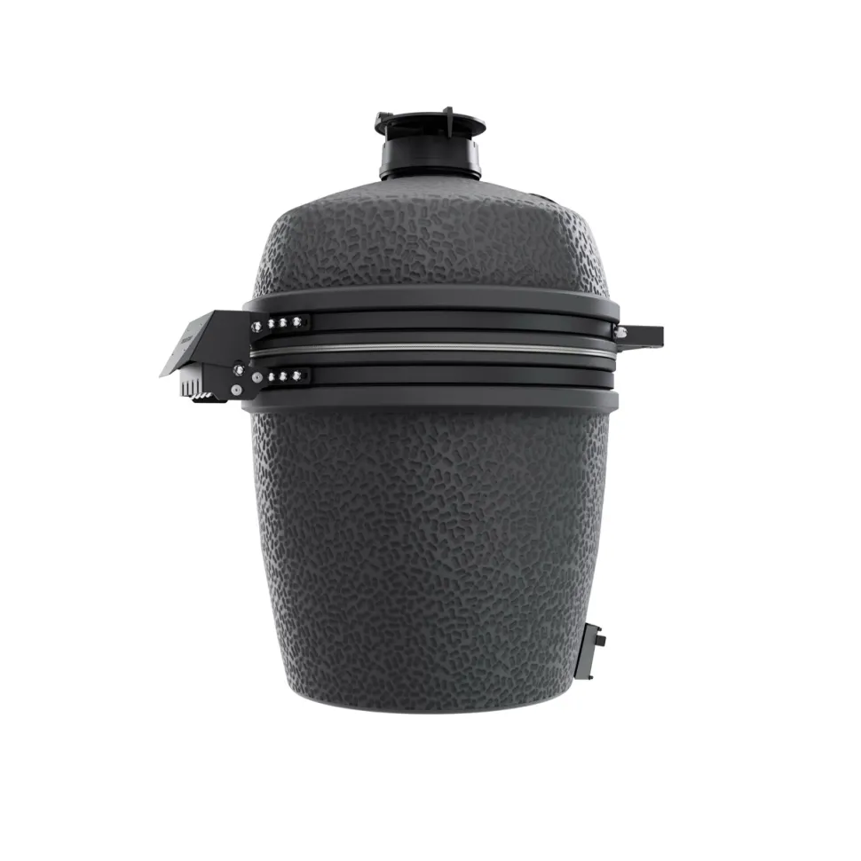 The Bastard PRO Large solo Graphite