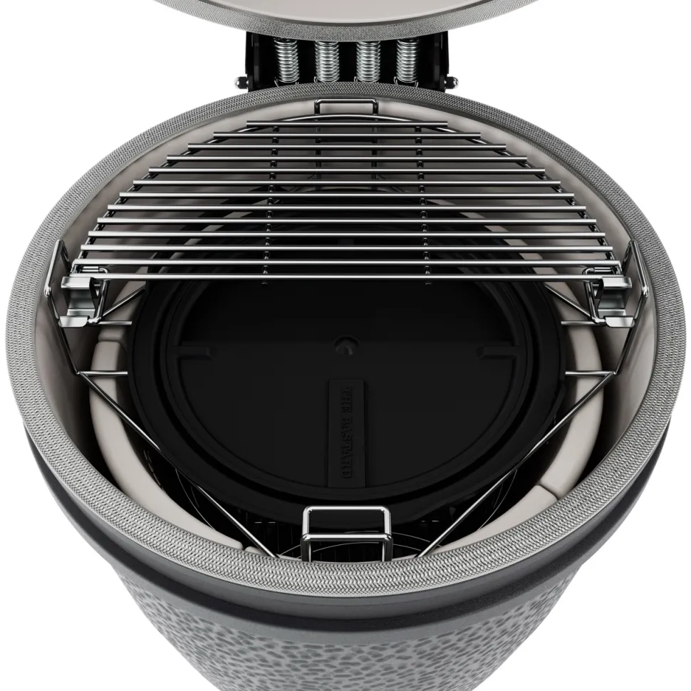 The Bastard PRO Large solo Graphite