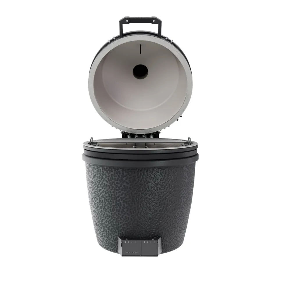 The Bastard PRO Large solo Graphite