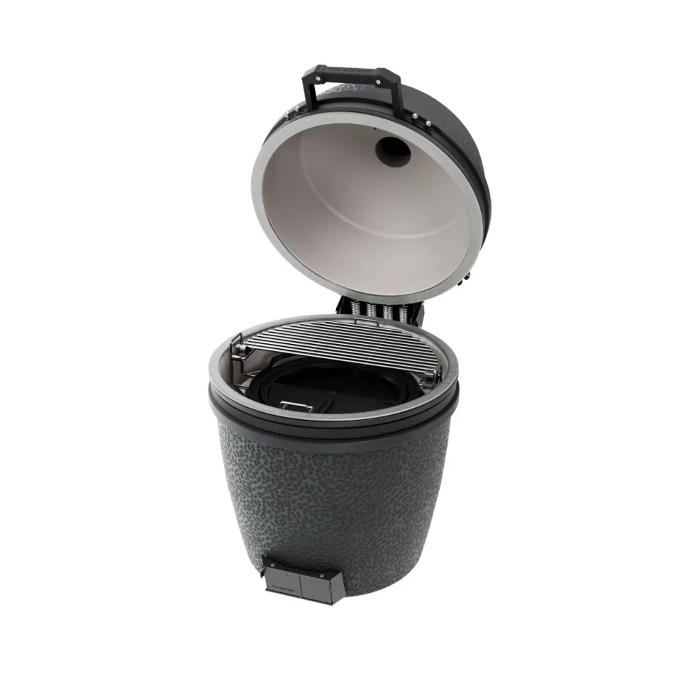 The Bastard PRO Large solo Graphite