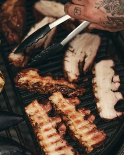 The Bastard VX large compleet + Summer Essential pack