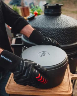 The Bastard VX large compleet + Summer Essential pack