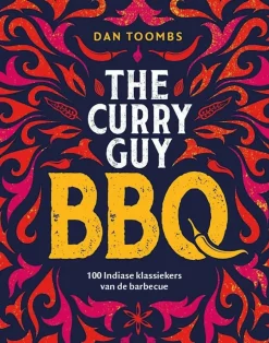 The Curry Guy BBQ
