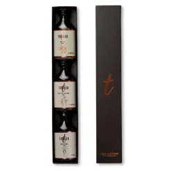 Tomasu sojasaus proefpakket