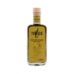 Tomasu sojasaus sweet & spicy Madame Jeanette