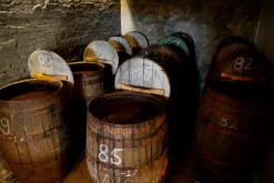 Tomasu Sweet Spicy sojasaus 200 ml